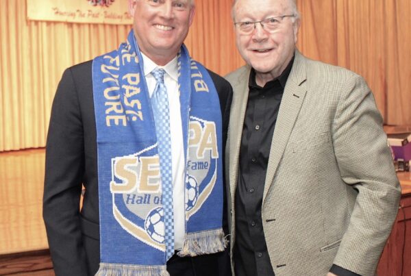 SEPA Soccer Hall of Fame Induction Banquet 2024