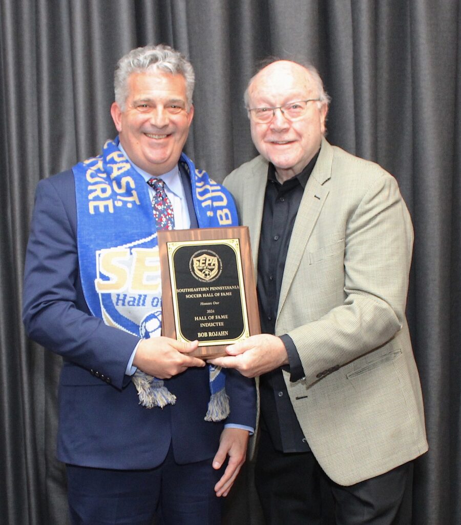 SEPA Soccer Hall of Fame Induction Banquet 2024