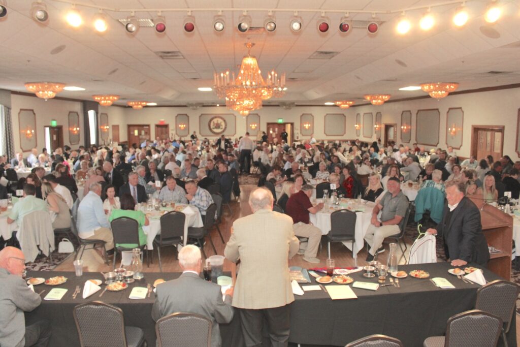 SEPA Soccer Hall of Fame Induction Banquet 2024