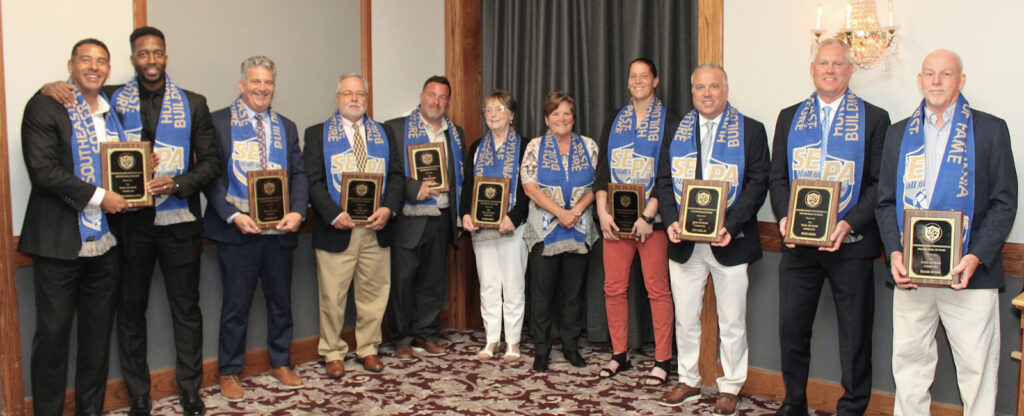 SEPA Soccer Hall of Fame Induction Banquet 2024