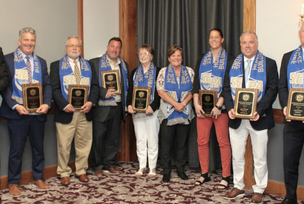 SEPA Soccer Hall of Fame Induction Banquet 2024